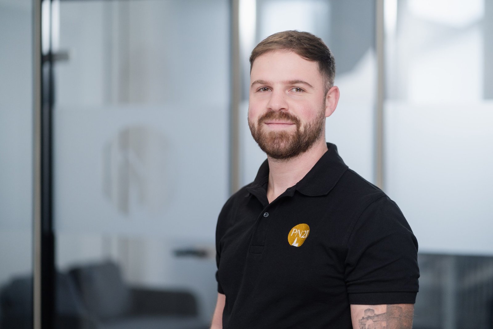 Pasquale liefert dir hochwertige Videos für den Social Media Kanal deines Handwerksunternehmens.