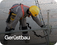 Du suchst nach einem Mitarbeiter im Gerüstbau? Wir von PN21 finden passende Bewerber.
