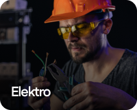 Du suchst nach einem Elektrotechniker für dein Handwerks-, Industrie- oder Bauunternehmen? Wir von PN21 finden passende Bewerber.