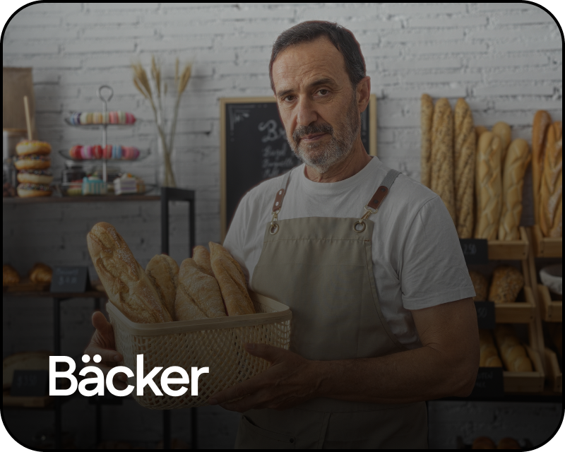Du suchst nach einem Bäcker für dein Unternehmen? Wir von PN21 finden passende Bewerber.